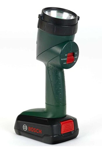 Klein Bosch children's flashlight - Little craftsman