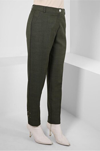 Alvina CARROT CUT TROUSERS 70630