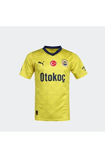 Puma Fsk Awey Jarsey Replice Jr Fb Jersey772007-04