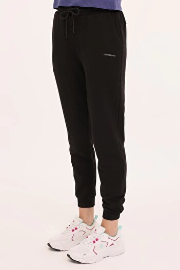 lumberjack Tekalt Wb Ct133 - Women's Black Jogger 4Pr 101783899