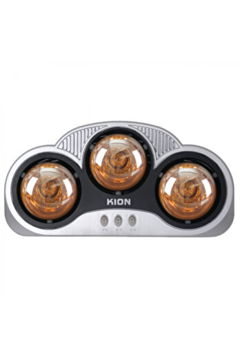 Kion wall mounted electric heater 735 watts | KH/2630
