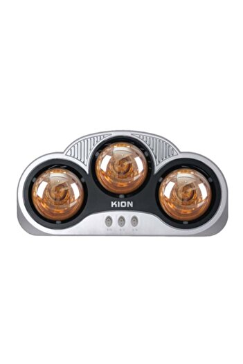 Kion wall mounted electric heater 735 watts | KH/2630