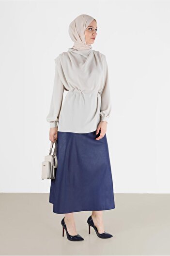 Alvina WIDE CUT SKIRT 60220