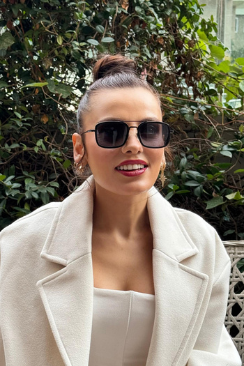 By Harmony Bh Ae20320 C4 Women's Sunglasses
