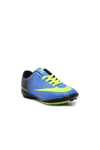 Walked Erkek Çocuk Halısaha Futbol Ayakkabısı