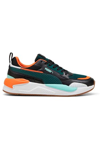 Puma 37310890   X-Ray 2 Square Men's Casual Sneakers