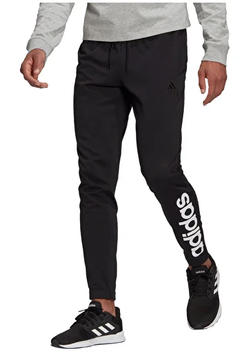 adidas Ανδρική αθλητική φούτερ M Lin Sj Te Pt GK8827 Μαύρο