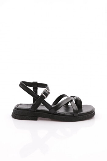 DGN 0070-3656 Women's Flip Flops Sandals