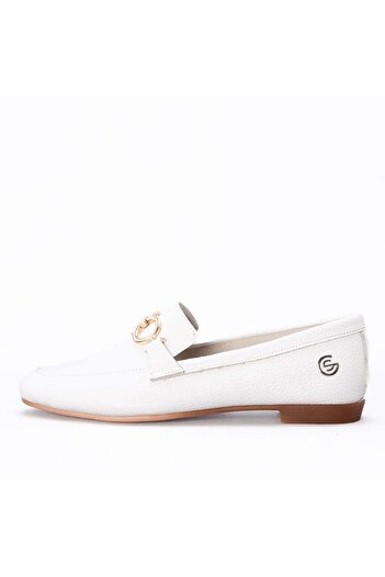Gusse Pantofi clasici Fioretta din piele naturală 6067