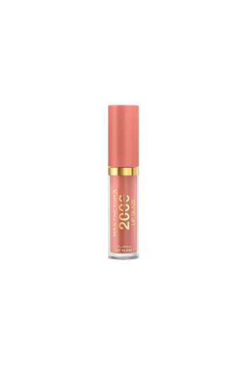 Max Factor 2000 Calorie Lip Glaze - Lip Gloss - 050 - Guava Flair, 4.4ml