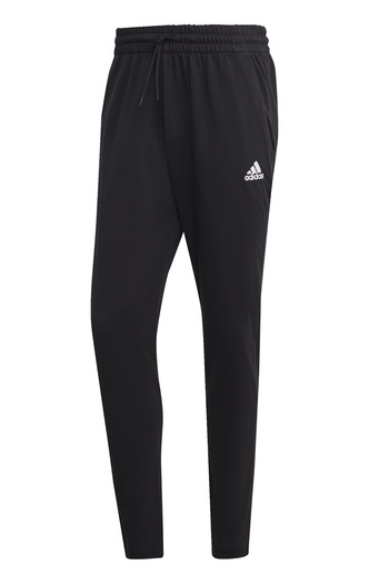 adidas Ανδρικό casual φούτερ M Sl Sj To Pt IC9409 Μαύρο