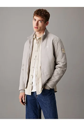 Calvin Klein PADDED HARRINGTON