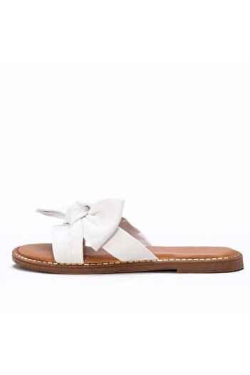 Gusse fedeica 131702   Model Papuci de dama din piele naturala