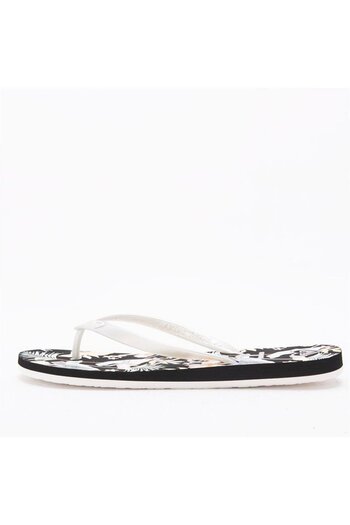Roxy Portofino Iii Green Women's Slippers Arjl 100870