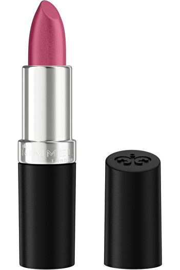 Rimmel Lasting Finish Lipstick - 058 - Drop Of Sherry, 4g