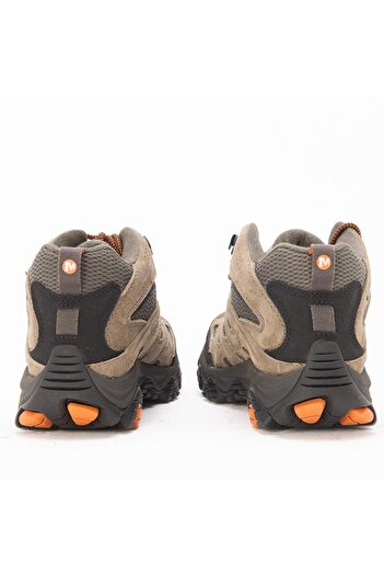 Merrell Moab 3 Mıd Gtx Erkek Haki Outdoor Ayakkabı J035791
