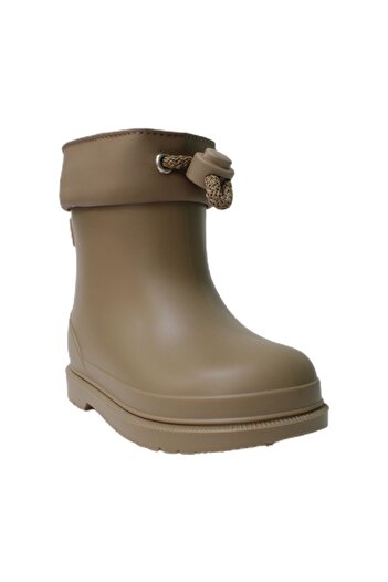 IGOR Igor Bimbi Kids Rain Boots Sand
