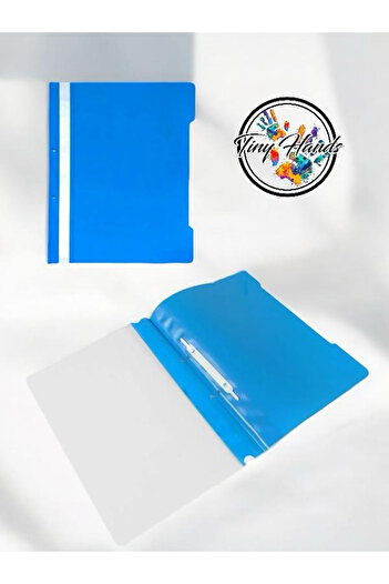 tiny hands A4 Color Was 5 the Demand + 30 Mail Workers Office Document Filing