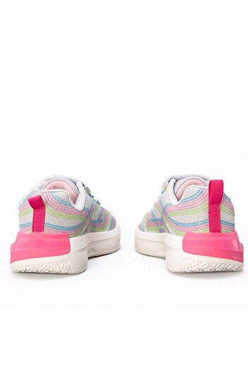 Dudino Ribbon Çocuk Sneaker 4S16A107