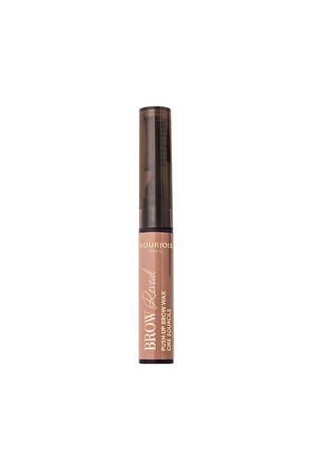 Bourjois Brow Reveal Push-up Styling Wax - 02 - Blonde, 6ml