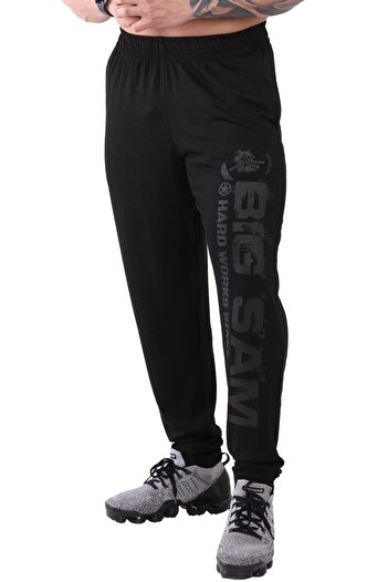 Big Sam Men's Sweatpants Shalwar Wide Cut Body Trousers 1265