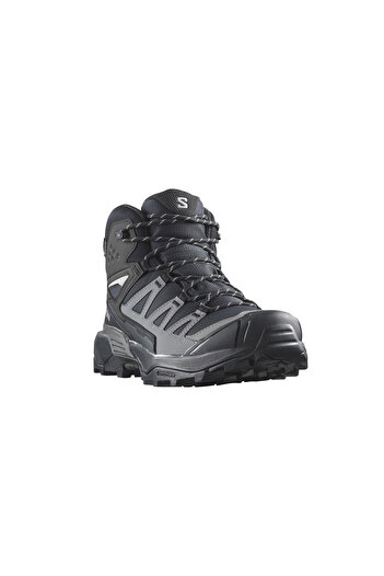 Salomon X-Ultra 360 Mid Gtx Gore-Tex ®   L47447600 Ανδρικές μπότες εξωτερικού χώρου Patika Climbing SMOKED