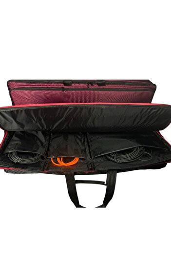 KORG PA1000 BORDO SOFT CASE TAŞIMA ÇANTASI