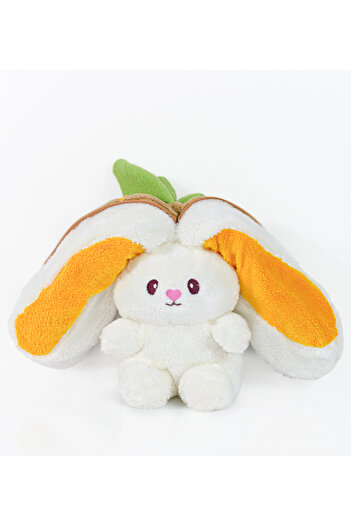 Pandamkee Ananas Tavşan Çantalı 50 cm