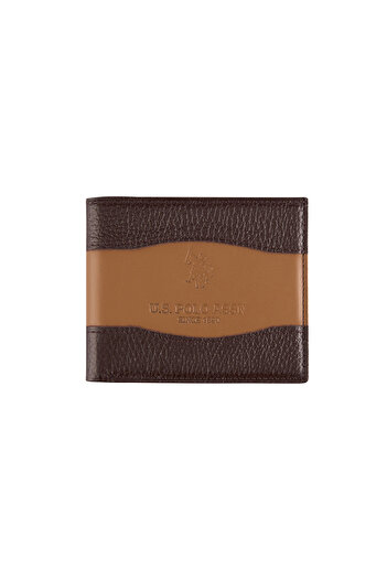 U.S. Polo Assn. U.S. Polo. Assn. Men's Wallet Plcuz7638