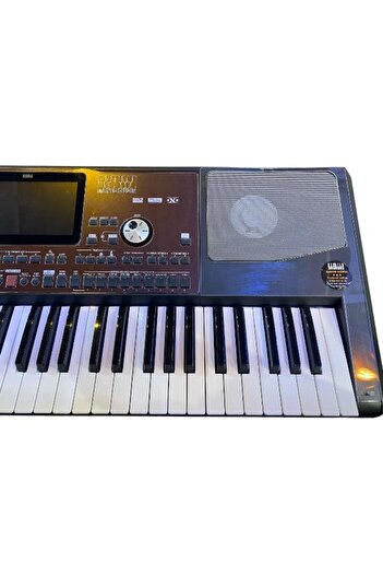 KORG PA 700 CAM MASKE