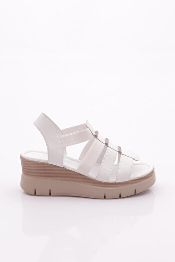 DGN 2700 -23740 Women's Thick Sole Sandals