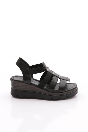 DGN 2700 -23740 Women's Thick Sole Sandals