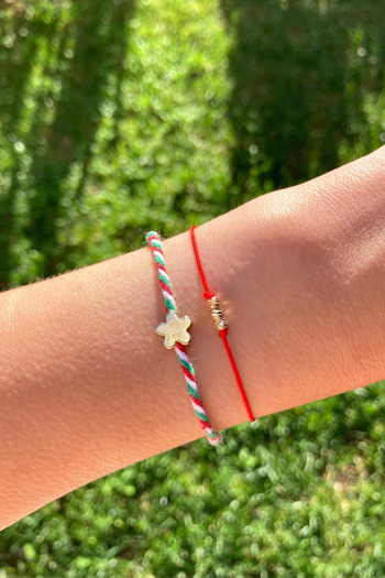 Tupek Store New Year's Bracelet Set