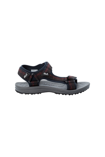 Jack Wolfskin Lamač vln M
