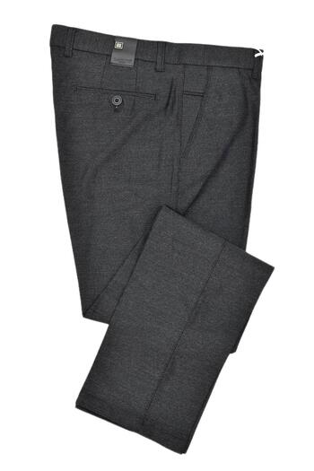 LAVETTO Men's Winter Fabric Pants Bgl-St03962