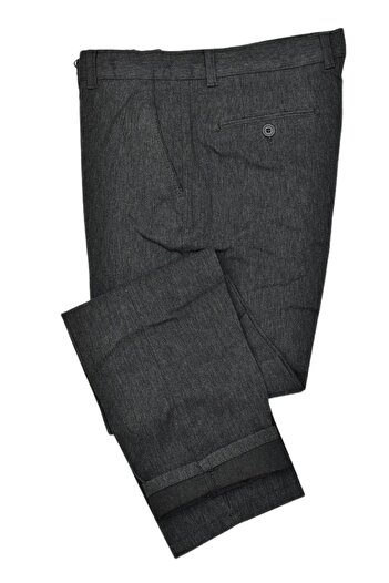 LAVETTO Men's Winter Canvas Trousers Bgl-St03958