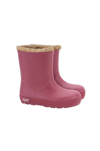 IGOR W10306-133 Yogi Borreguito Girls' Daily Boots