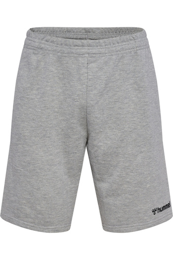 hummel hmlMOVER BERMUDASHORTS AUS BAUMWOLLE