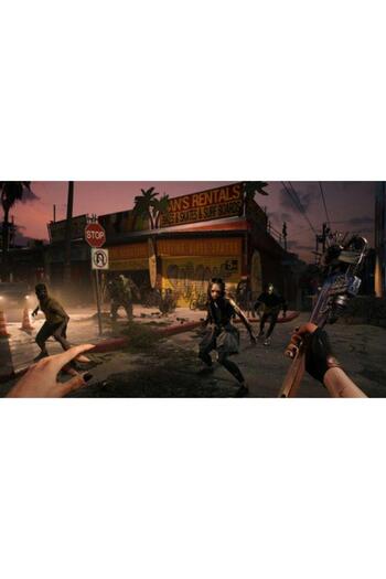 Sony Dead Island 2:Pulp Edition PS5