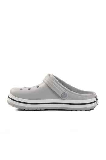 Twingo Comfortable Casual Anatomical Comfort Slippers Ice-Grey
