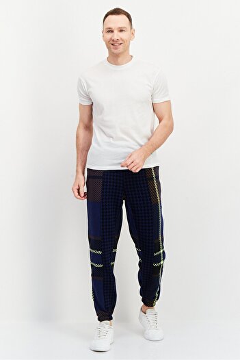 adidas x Ivy Park Men Sportswear Fit Training Sweatpants, Multicolor