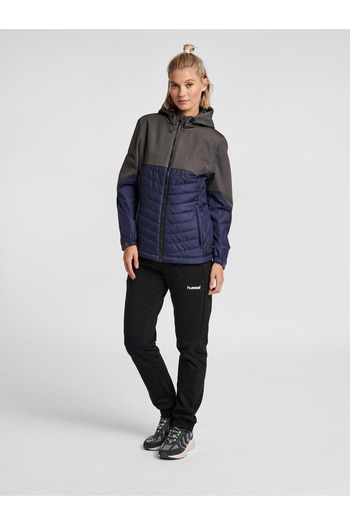 hummel hmlNORTH HYBRID JACKET WOMAN