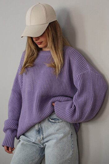 Madmext Mad Girls Lila Kazak Mg1304