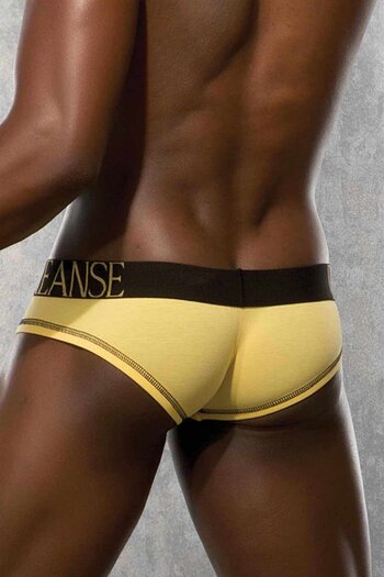 Doreanse Men's Modal Bag Mini Ankle Boxer 1325