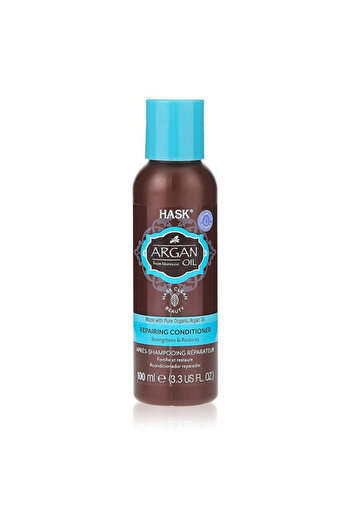HASK Argan Oil Repairing Conditioner 100ml