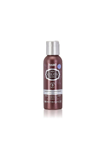 HASK Keratin Smoothing Conditioner 100ml