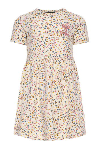 hummel hmlKAREN AOP DRESS S/S