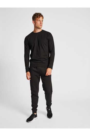 hummel hmlROTE BASIC-SWEAT-HOSE