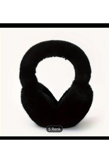DADATOYS DÜNYASI Dadatoys Plush Earmuff