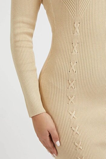 Guess Es Ls Women Dress W2Bk55Z2Yj2